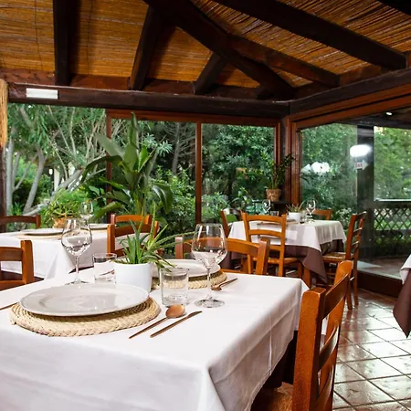 La Jacia Hotel & Resort-3